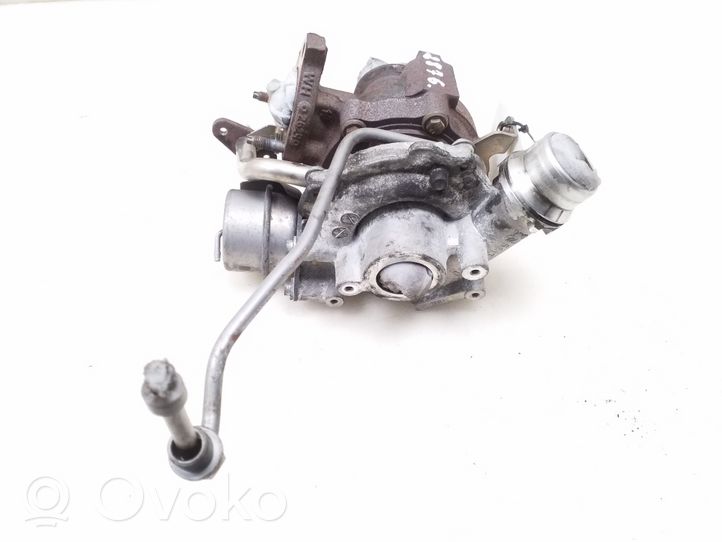 Nissan Qashqai Turboahdin 54431014770