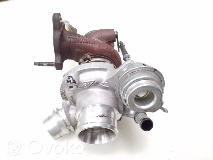 Opel Insignia B Turbo 55496238