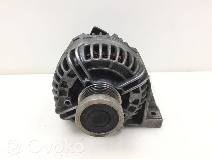 Volvo V70 Alternator 0124525029