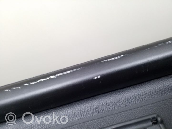 Volkswagen PASSAT B7 Parcel shelf 3AF867871