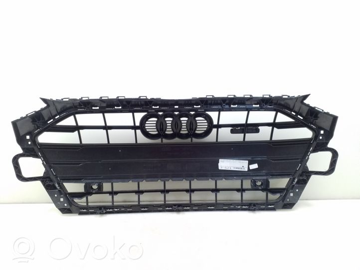 Audi A4 S4 B9 Front grill 8W0853651DB