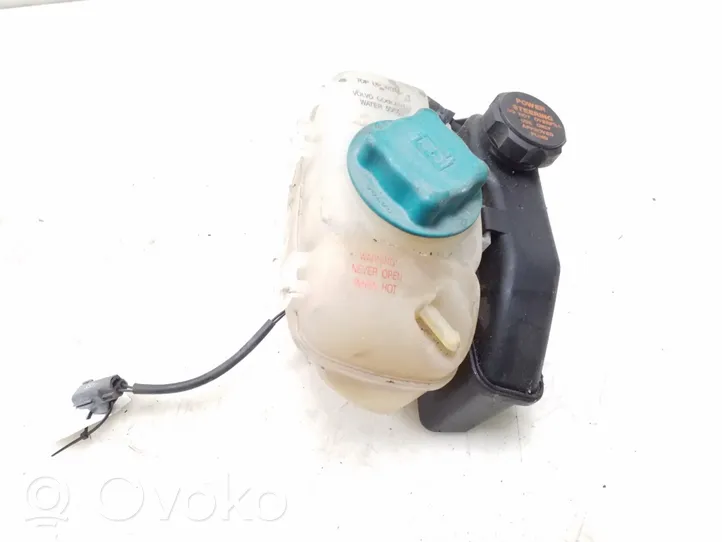 Volvo S60 Coolant expansion tank/reservoir 8634226