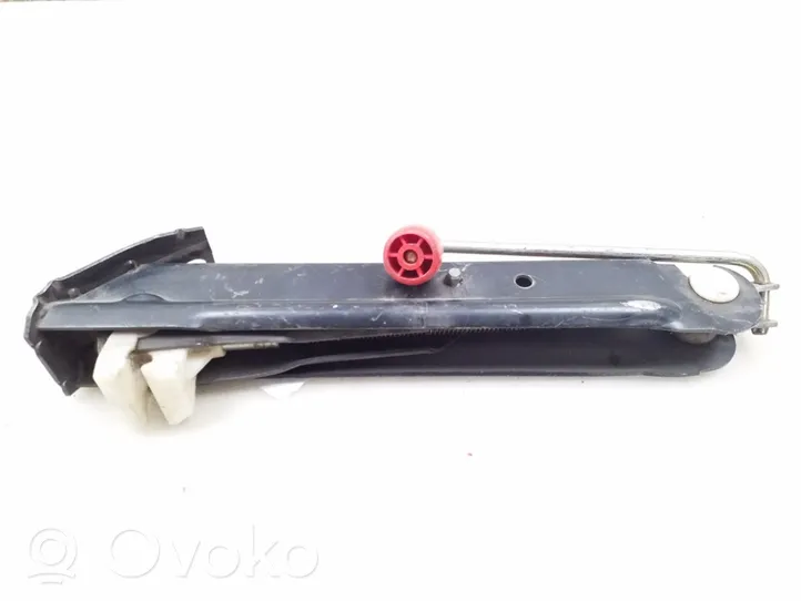 Audi 80 90 B3 Lift Jack 893011031B