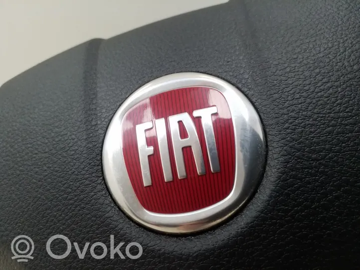 Fiat Freemont Ohjauspyörän turvatyyny 