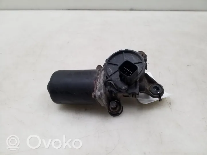 Hyundai Accent Wiper motor 