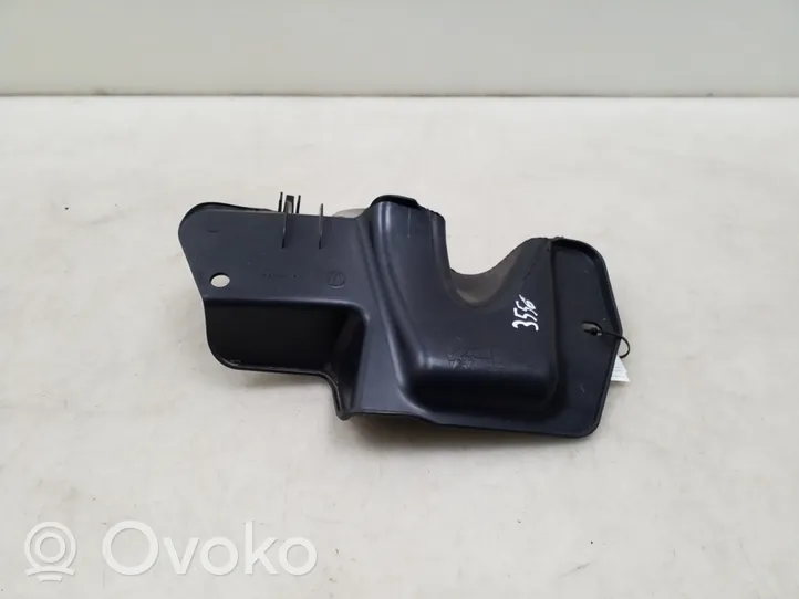 Volkswagen Tiguan Garniture de colonne de volant 5N1863129A