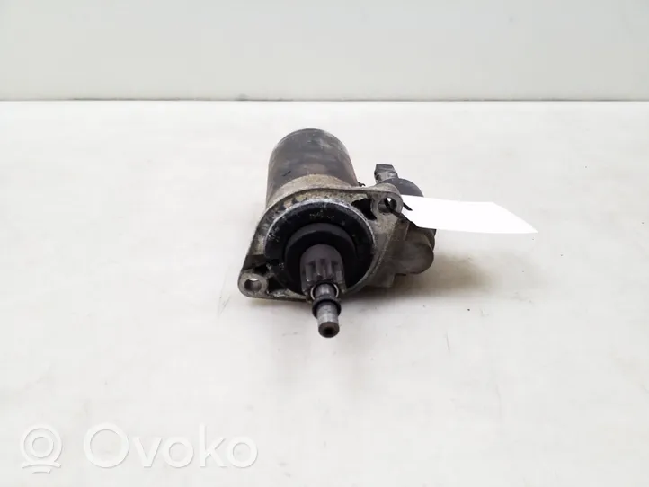 Ford Galaxy Starter motor 