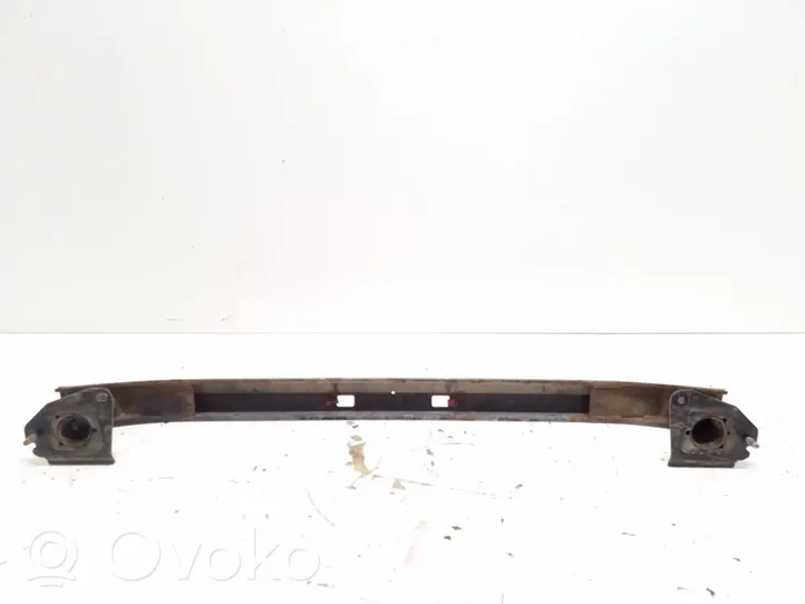 Opel Corsa D Rear bumper cross member 