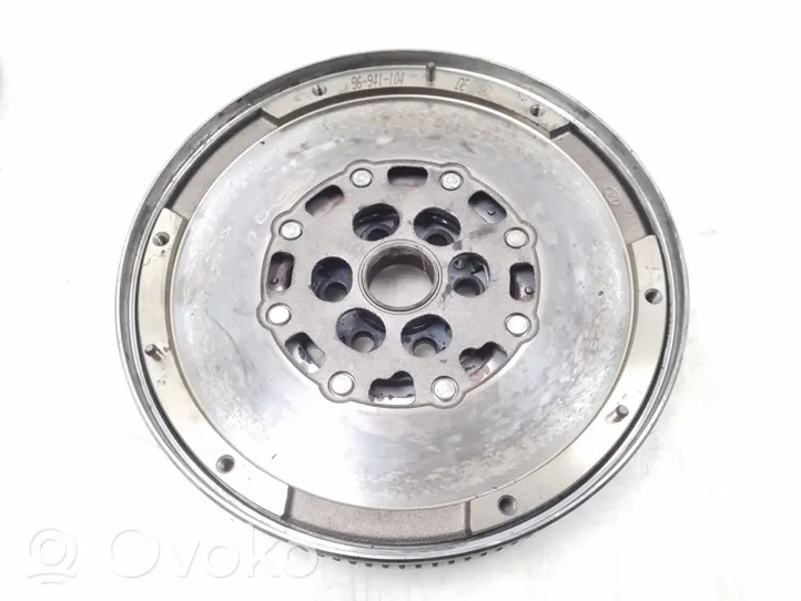 Opel Antara Clutch set kit 