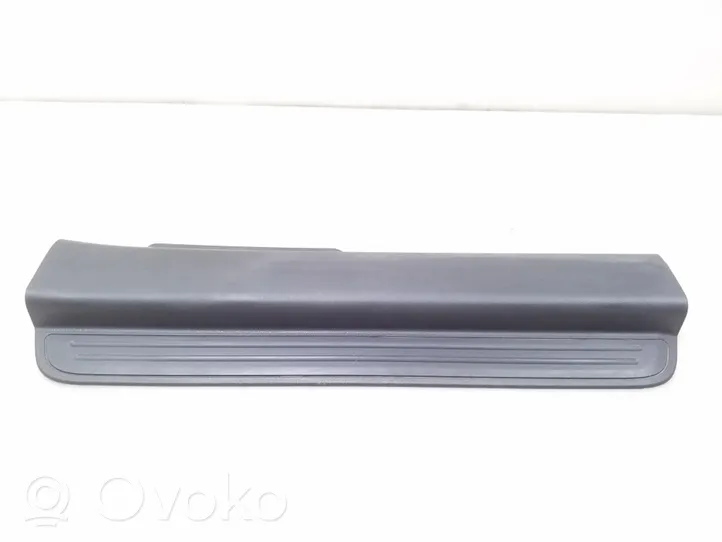 Opel Antara Front sill trim cover 96630460