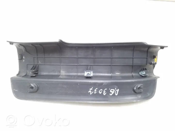 Opel Antara Rear sill trim cover 96630476