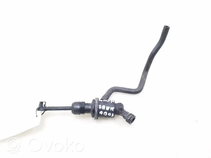 Nissan Qashqai Pagrindinis sankabos cilindriukas 30610JD000