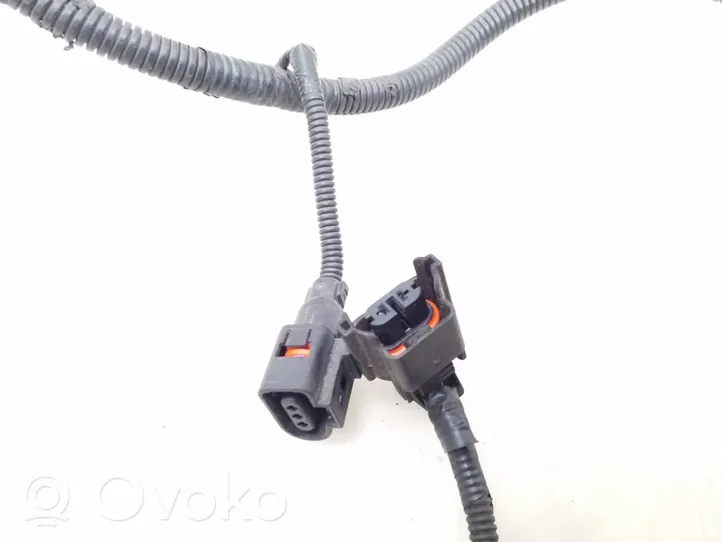 Volkswagen Touareg I Parking sensor (PDC) wiring loom 7L6971095A