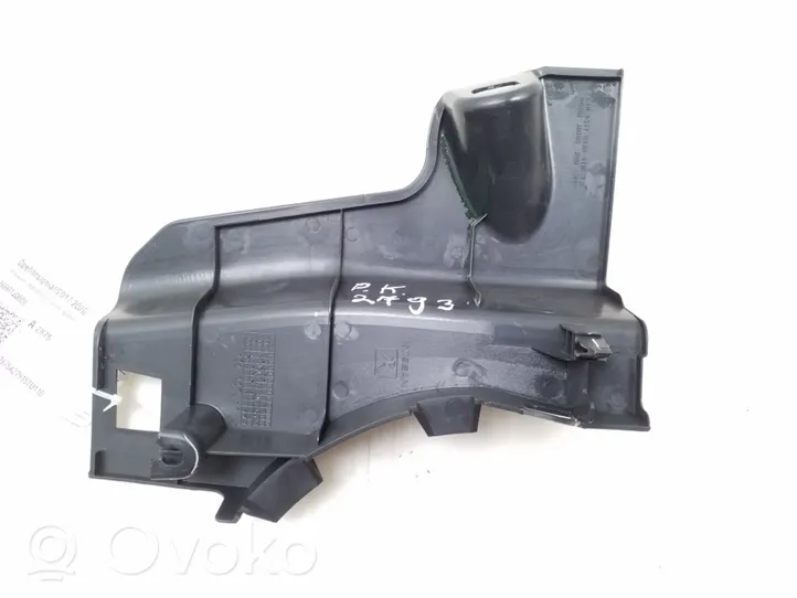 Nissan Qashqai Muu kynnyksen/pilarin verhoiluelementti 66901JD000