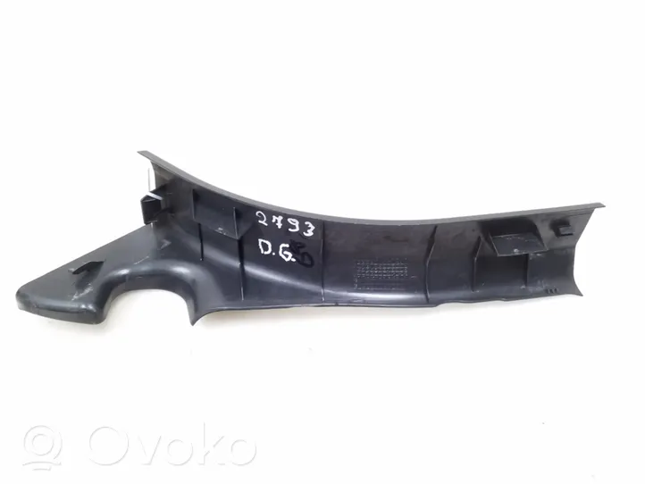 Nissan Qashqai Takaoven kynnyksen suojalista 769B6JD000