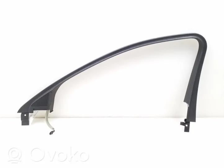 Opel Insignia B Altro elemento di rivestimento della portiera anteriore 39144813