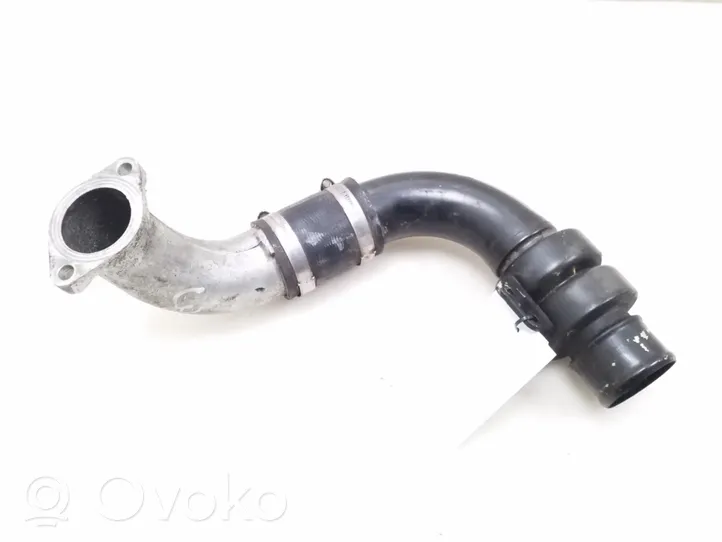 Nissan Pathfinder R51 Durite de refroidissement tube 