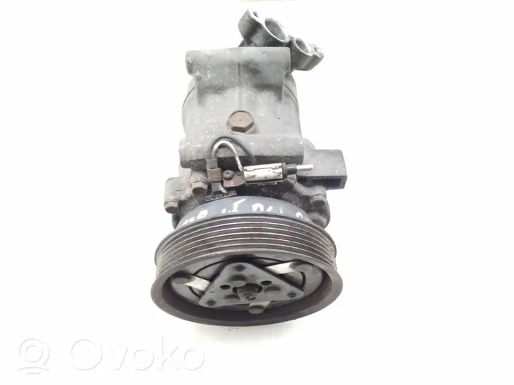 Nissan Kubistar Compressore aria condizionata (A/C) (pompa) 8200315744