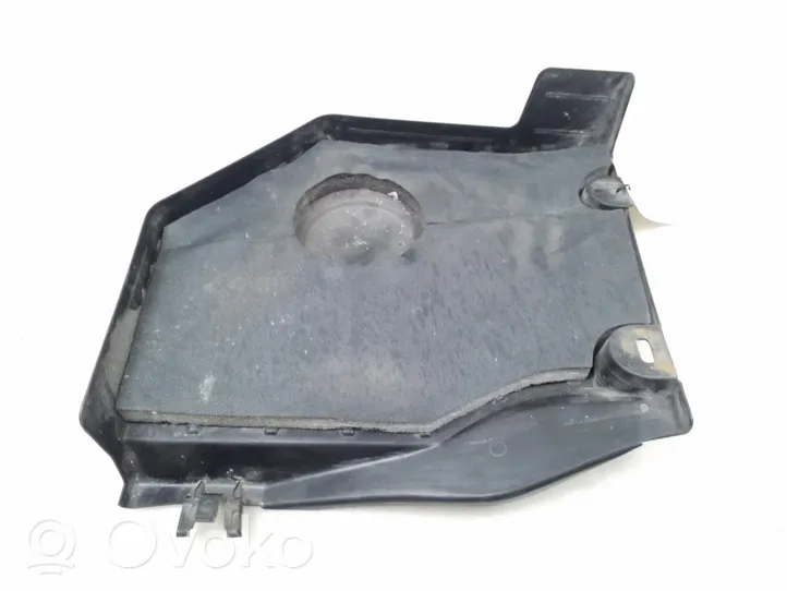 Nissan Pathfinder R51 Plaque avant support serrure de capot 