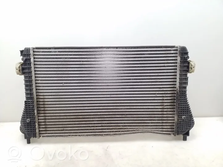 Volkswagen Beetle A5 Intercooler radiator 1K0145803CA