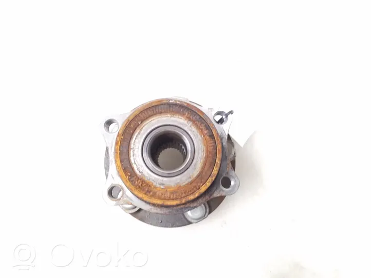 Subaru Outback (BS) Cuscinetto a sfera della ruota anteriore 