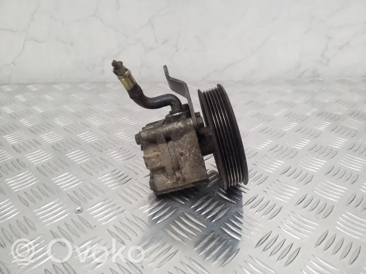 Infiniti FX Power steering pump CG000