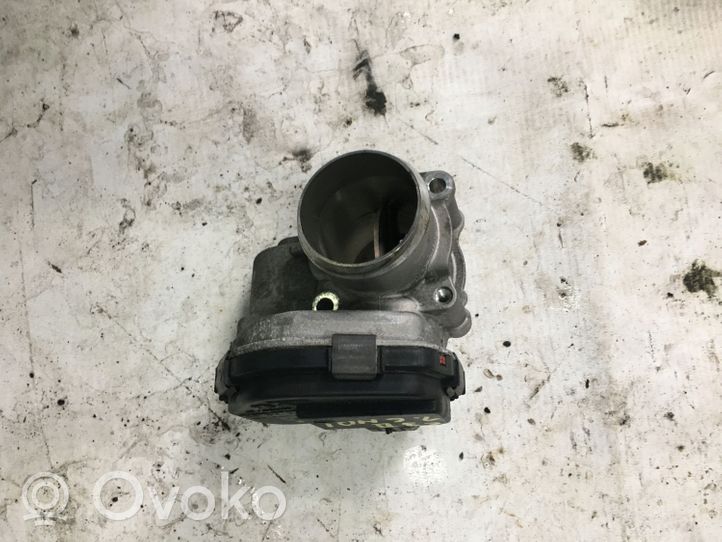 Citroen C3 Zawór odcinający silnika 9682798180