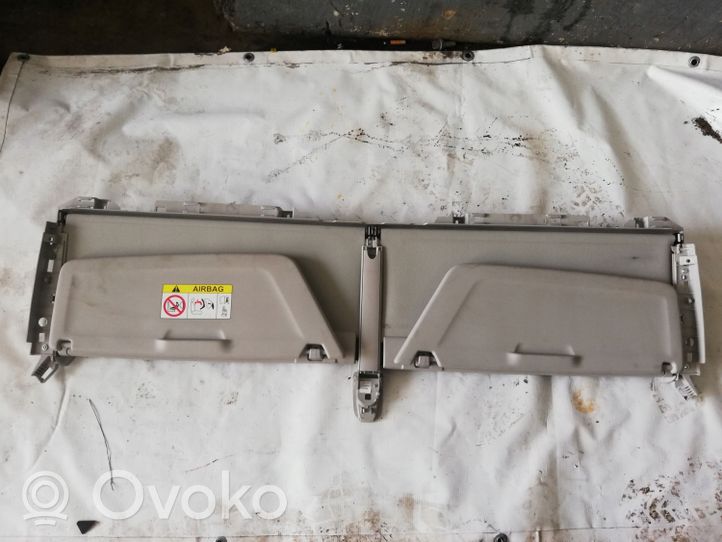 Citroen C4 Grand Picasso Couverture de ciel de toit 98018898BJ