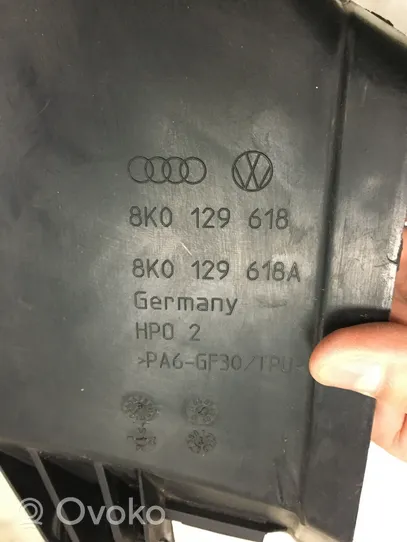 Audi A4 Allroad Rezonator / Dolot powietrza 8K0129618A