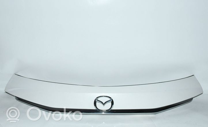 Mazda 6 Rivestimento portellone posteriore/bagagliaio GHP9-50810