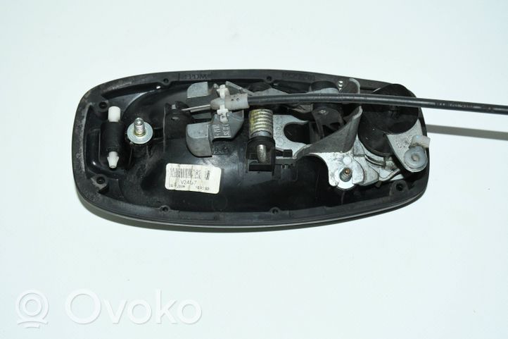 Fiat Doblo Etuoven ulkokahva 242559C