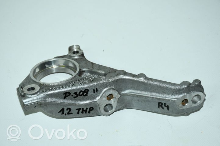 Peugeot 308 Support/coussin de moteur 9675488980