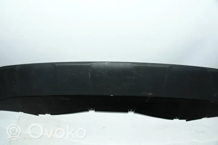 Audi Q4 Sportback e-tron Zderzak przedni 89A807061A