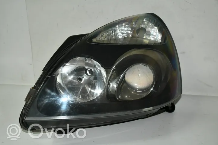 Renault Clio II Headlight/headlamp 8200082300