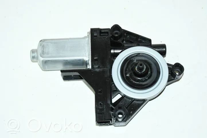 Volvo V60 Front door window regulator motor 966269-103