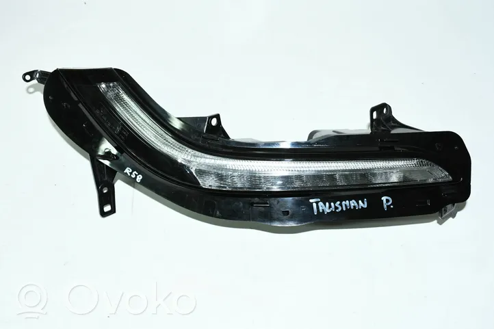 Renault Talisman Phare de jour LED 266009562R