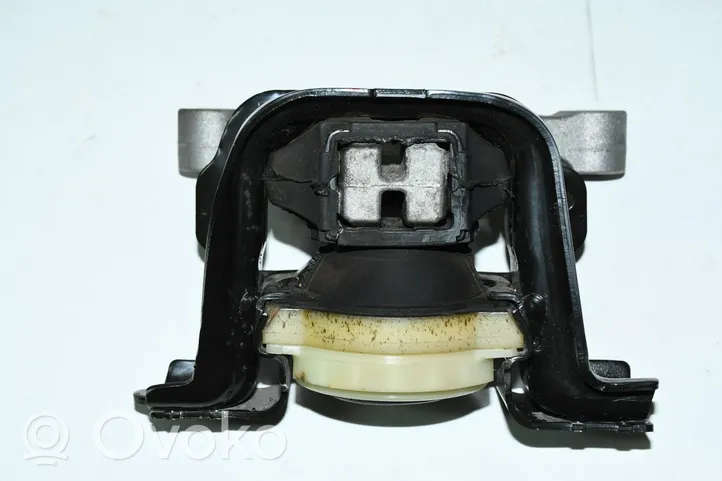 Citroen C3 Support, suspension du moteur 9811224580
