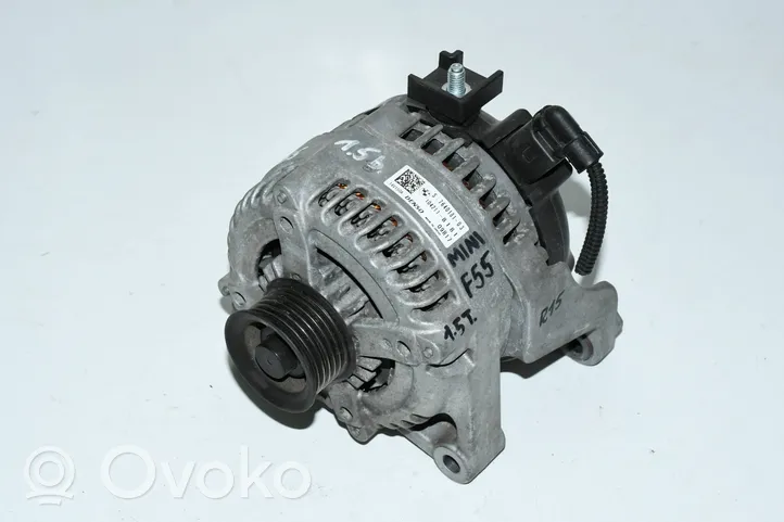 Mini One - Cooper F56 F55 Alternator 7640131