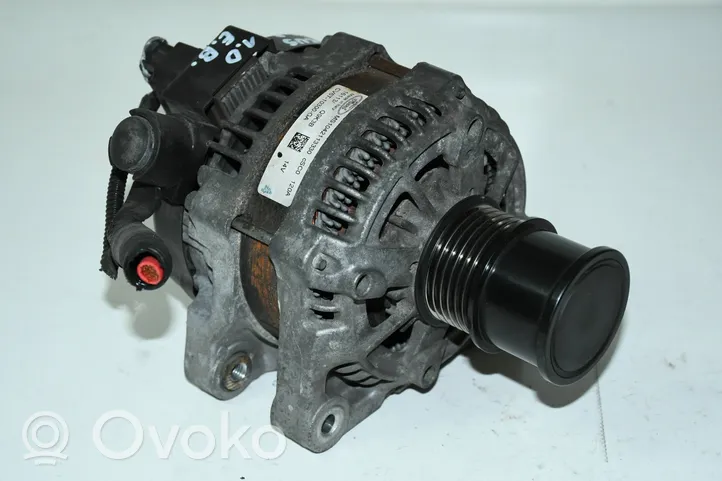 Ford Focus Generatore/alternatore CV6T-10300-GA