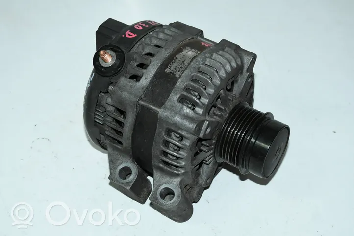 Jaguar XF Generatore/alternatore 8X23-10300-CB