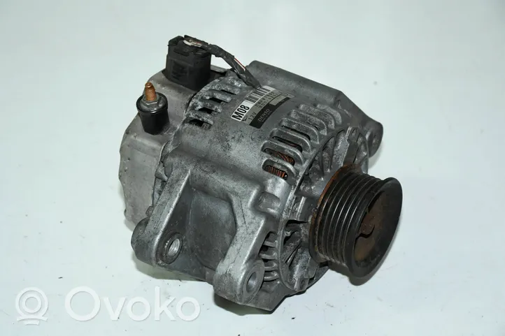 Daihatsu Sirion Generatore/alternatore 27060-B1080