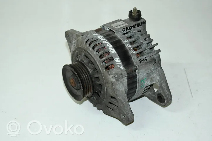 KIA Sportage Generaattori/laturi OKO1218300