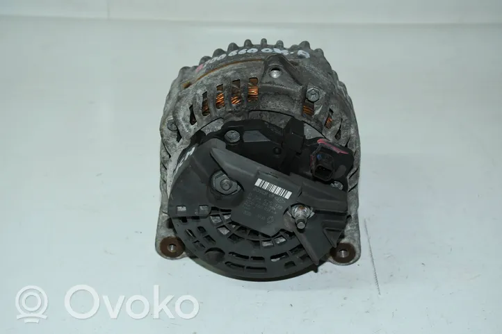 Renault Kangoo II Generatore/alternatore 8200660034-A