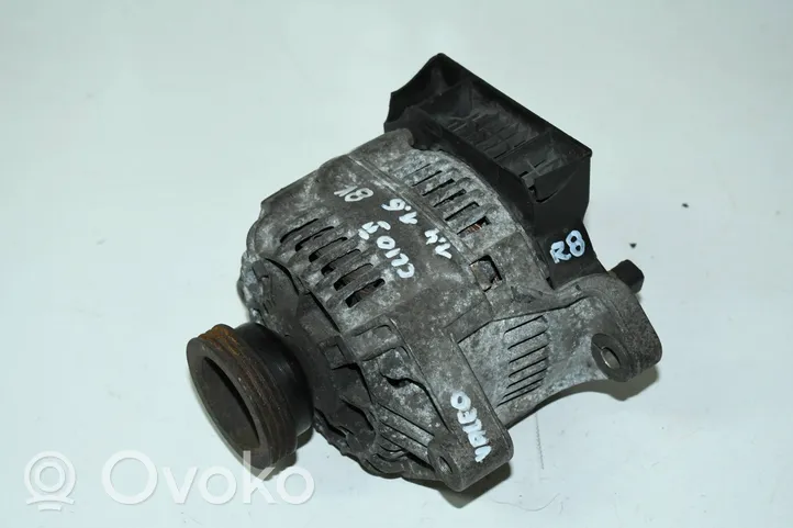 Renault Clio I Alternator 7700870279