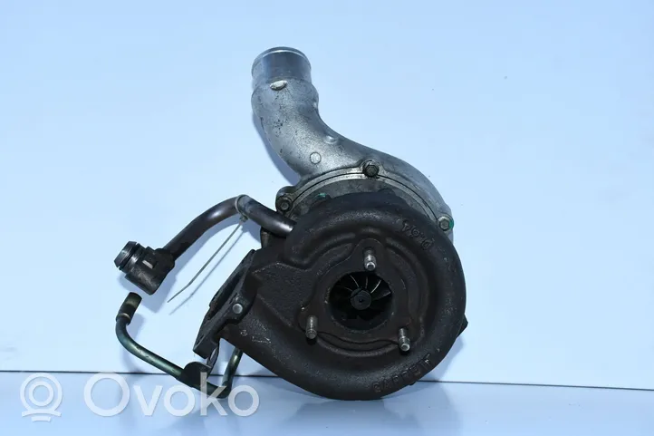 Renault Vel Satis Turbo 8972409267