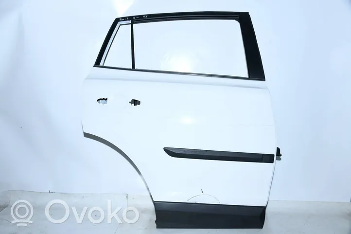 Toyota RAV 4 (XA40) Portiera posteriore 