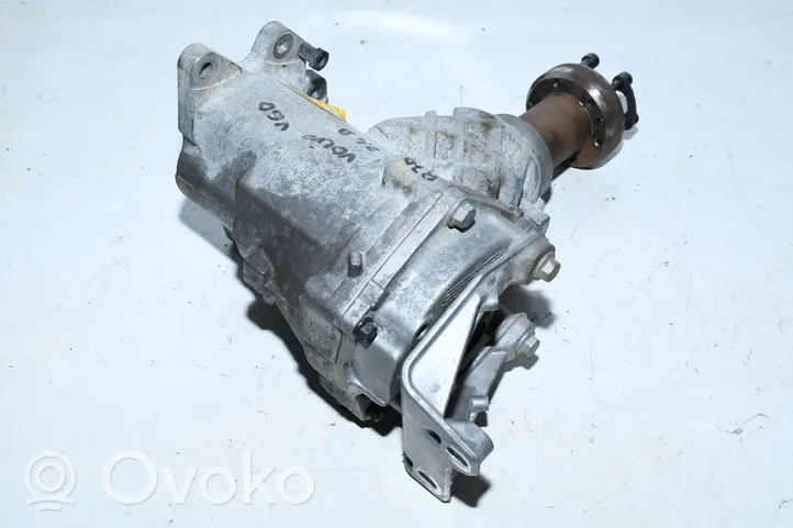 Volvo V60 Rear differential 31325104