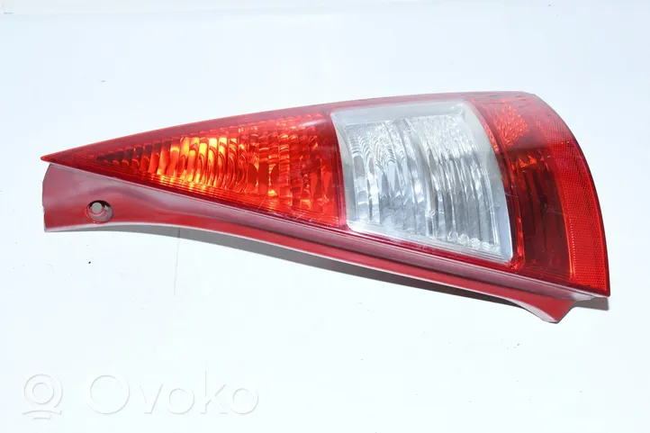 Citroen C3 Lampa tylna 