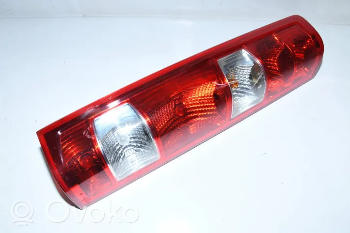 Iveco Daily 5th gen Lampa tylna 69500591