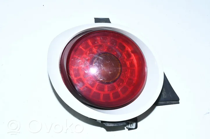 Alfa Romeo Mito Luci posteriori 156085787